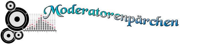 Moderatorenpaare
